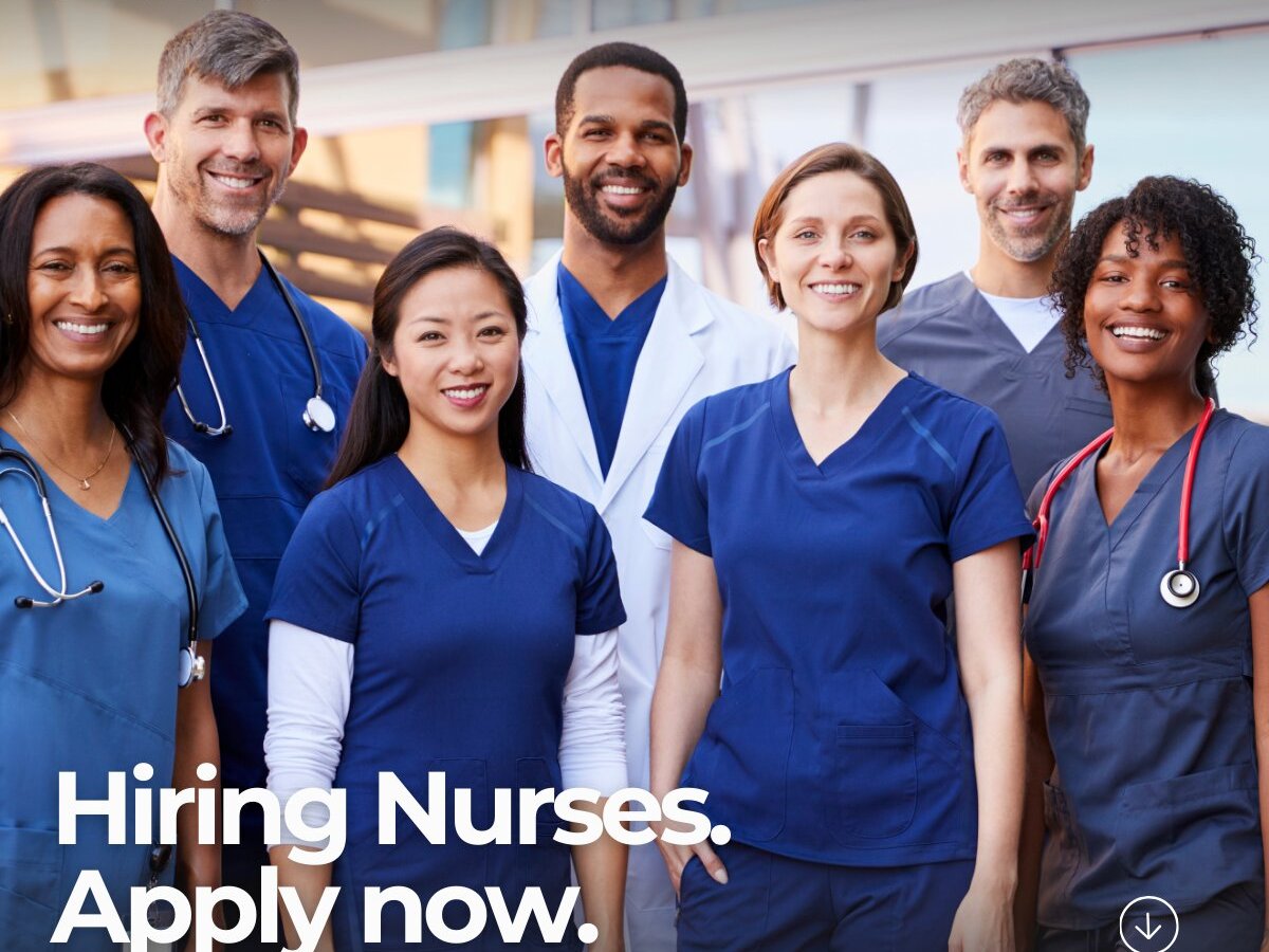 Omnichannel Strategy Client: Peak Mobile Vascular&nbsp;Access