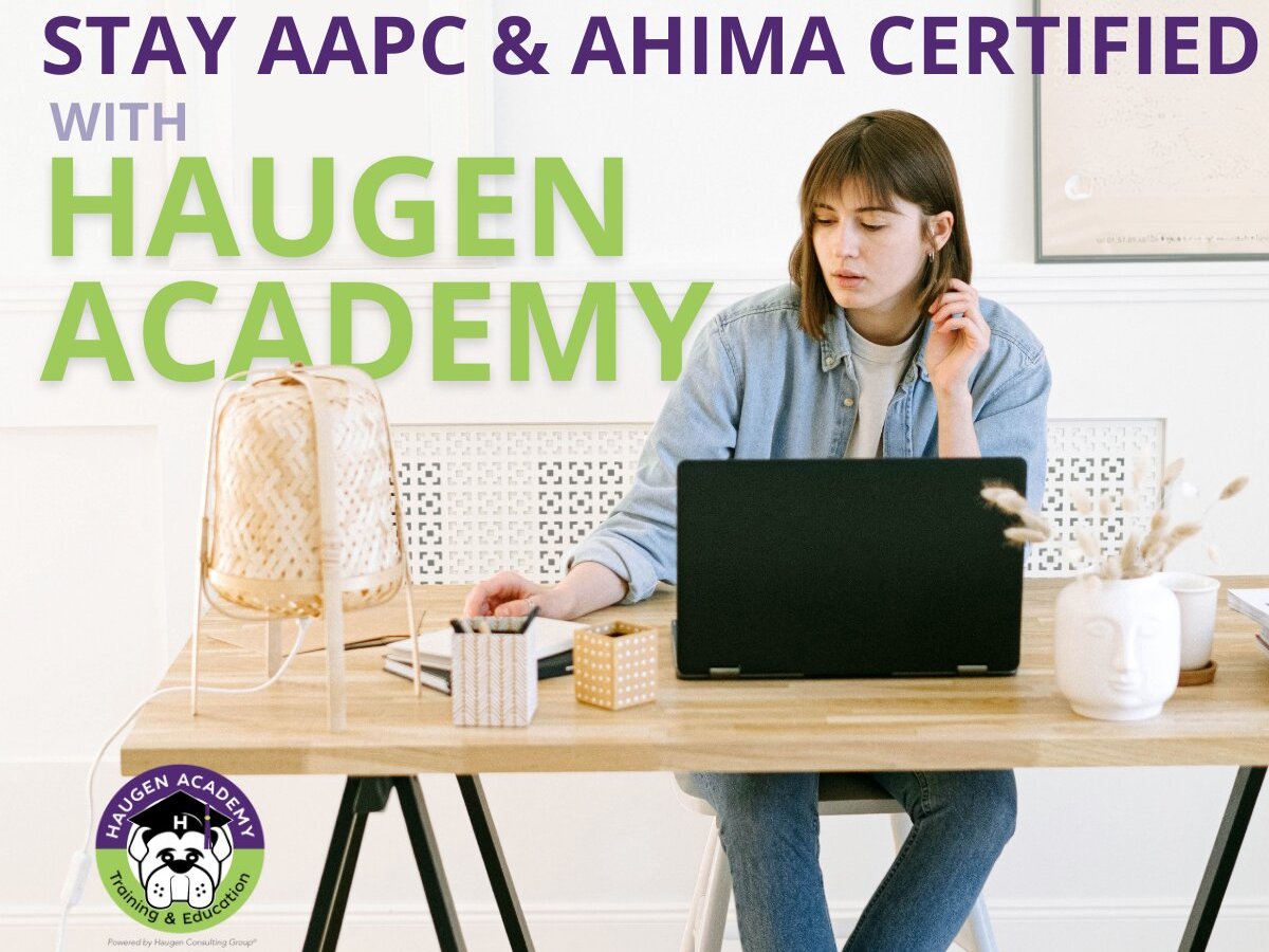 Email Marketing Client: Haugen Consulting&nbsp;Group