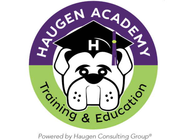 Email Marketing Client: Haugen Consulting&nbsp;Group